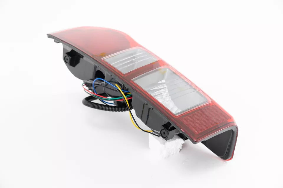 2x LED Rear Tail Light Brake Lamps For Isuzu DMax D-Max Ute 2012-2015 Left+Right